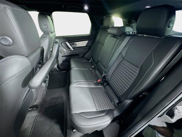 2026 Land Rover Discovery Sport Landmark