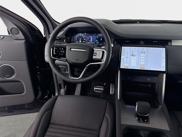 2026 Land Rover Discovery Sport Landmark