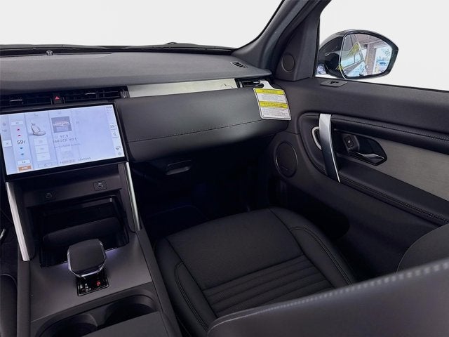 2026 Land Rover Discovery Sport Landmark