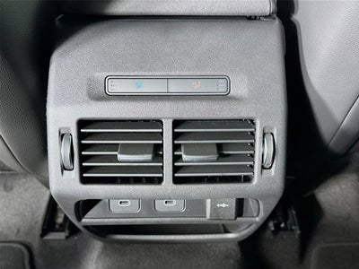 2026 Land Rover Discovery Sport Landmark