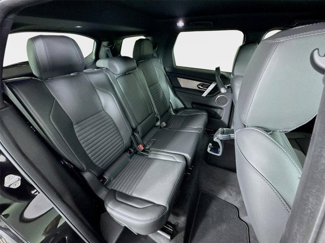 2026 Land Rover Discovery Sport Landmark