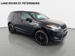 2026 Land Rover Discovery Sport Landmark
