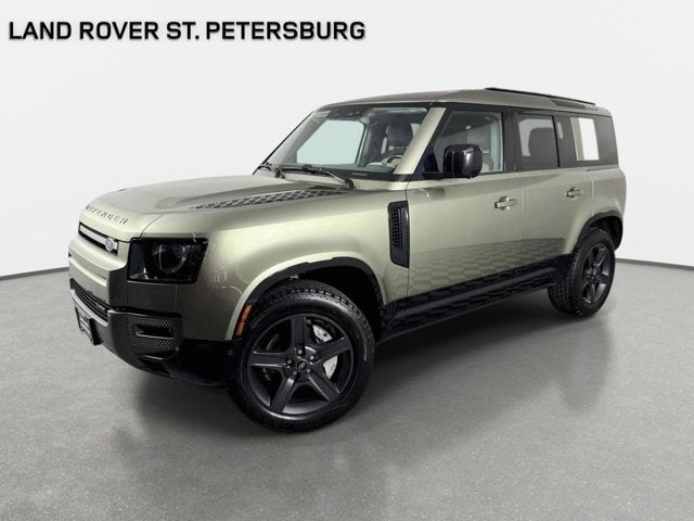 2023 Land Rover Defender 110 X-Dynamic SE