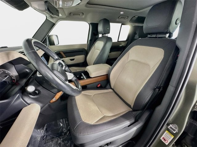 2023 Land Rover Defender 110 X-Dynamic SE