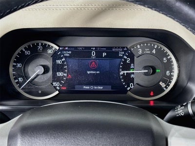 2023 Land Rover Defender 110 X-Dynamic SE