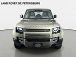 2023 Land Rover Defender 110 X-Dynamic SE