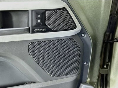2023 Land Rover Defender 110 X-Dynamic SE
