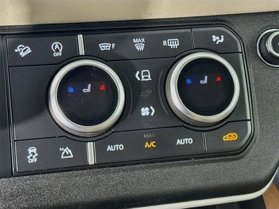 2023 Land Rover Defender 110 X-Dynamic SE