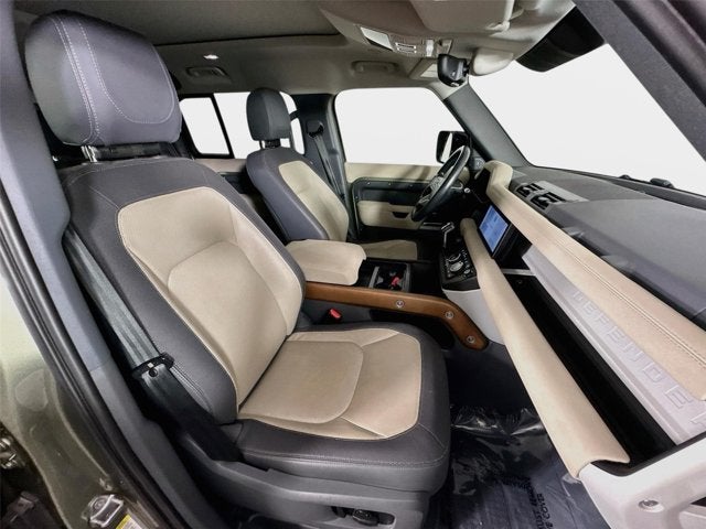 2023 Land Rover Defender 110 X-Dynamic SE