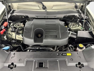 2023 Land Rover Defender 110 X-Dynamic SE