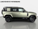 2023 Land Rover Defender 110 X-Dynamic SE