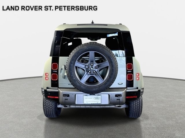 2023 Land Rover Defender 110 X-Dynamic SE