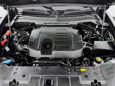 2024 Land Rover Defender 110 X-Dynamic SE