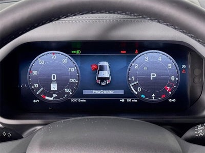 2026 Land Rover Defender 110 X-Dynamic SE