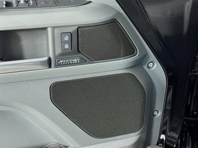 2026 Land Rover Defender 110 X-Dynamic SE