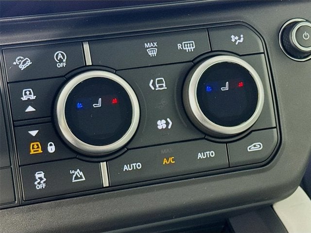 2026 Land Rover Defender 110 X-Dynamic SE