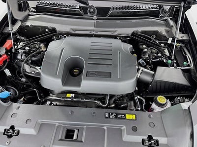 2026 Land Rover Defender 110 X-Dynamic SE