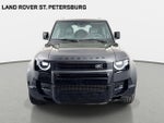 2026 Land Rover Defender 110 X-Dynamic SE