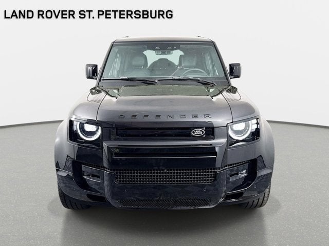 2026 Land Rover Defender 110 X-Dynamic SE