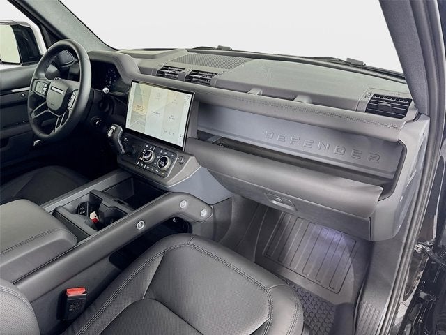 2026 Land Rover Defender 110 X-Dynamic SE