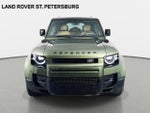 2026 Land Rover Defender 110 X-Dynamic SE