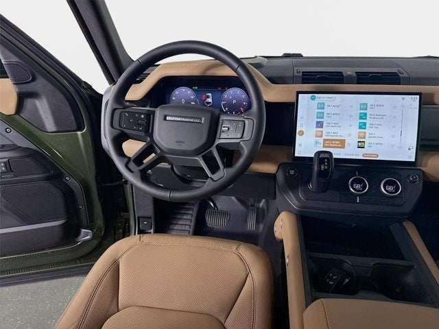 2026 Land Rover Defender 110 X-Dynamic SE