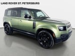 2026 Land Rover Defender 110 X-Dynamic SE