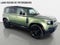 2026 Land Rover Defender 110 X-Dynamic SE