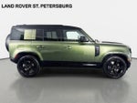 2026 Land Rover Defender 110 X-Dynamic SE