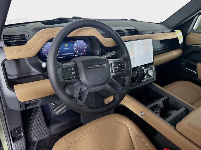 2026 Land Rover Defender 110 X-Dynamic SE