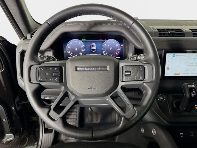 2024 Land Rover Defender 110 X-Dynamic SE