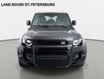 2024 Land Rover Defender 110 X-Dynamic SE