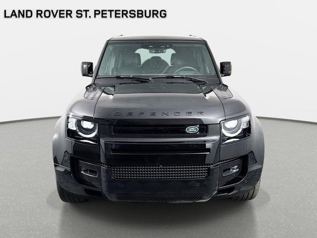 2024 Land Rover Defender 110 X-Dynamic SE