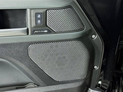 2024 Land Rover Defender 110 X-Dynamic SE