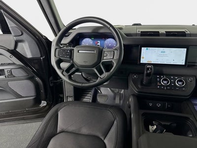 2024 Land Rover Defender 110 X-Dynamic SE