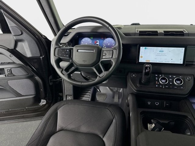 2024 Land Rover Defender 110 X-Dynamic SE