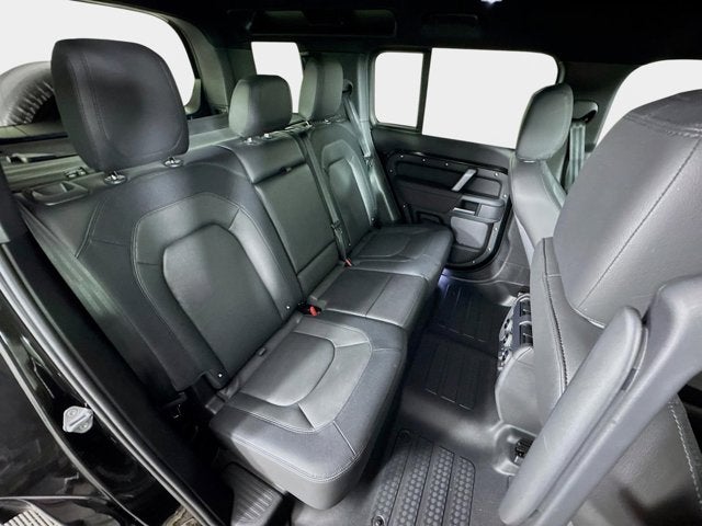 2024 Land Rover Defender 110 X-Dynamic SE