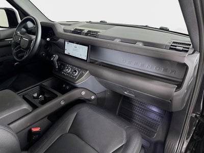 2024 Land Rover Defender 110 X-Dynamic SE