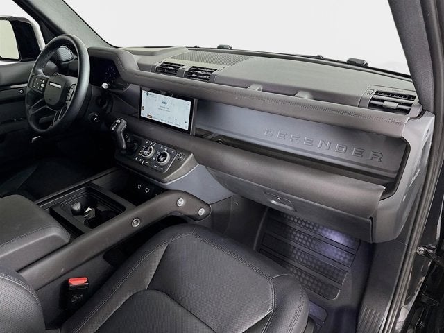 2024 Land Rover Defender 110 X-Dynamic SE