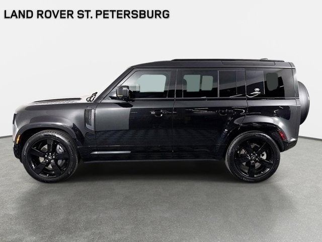 2024 Land Rover Defender 110 X-Dynamic SE