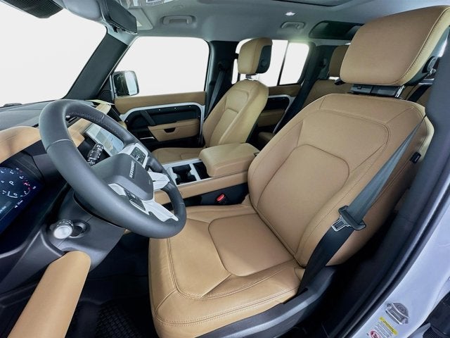 2026 Land Rover Defender 110 X-Dynamic SE