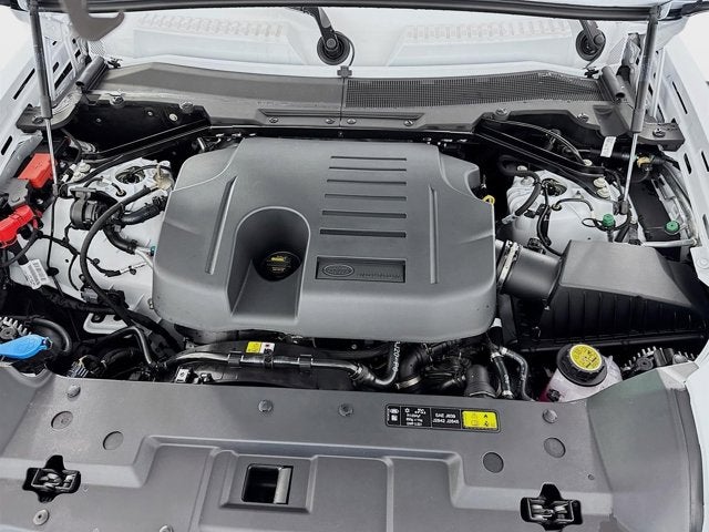 2026 Land Rover Defender 110 X-Dynamic SE