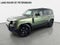 2026 Land Rover Defender 110 X-Dynamic SE