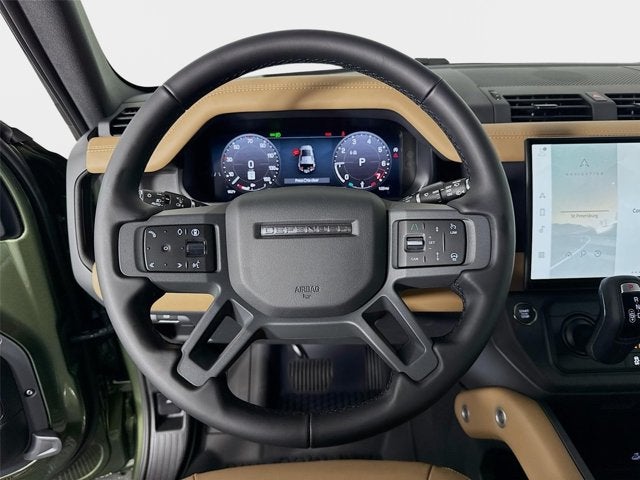 2026 Land Rover Defender 110 X-Dynamic SE