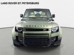 2026 Land Rover Defender 110 X-Dynamic SE