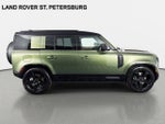 2026 Land Rover Defender 110 X-Dynamic SE
