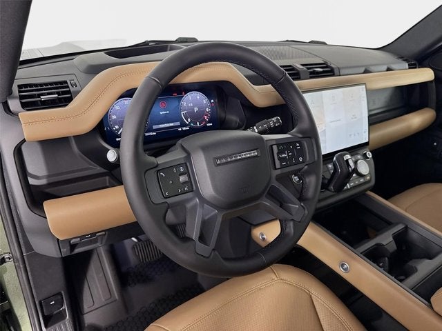 2026 Land Rover Defender 110 X-Dynamic SE