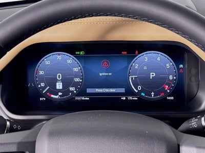 2026 Land Rover Defender 110 X-Dynamic SE