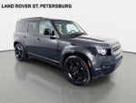 2026 Land Rover Defender 110 X-Dynamic SE