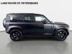 2026 Land Rover Defender 110 X-Dynamic SE